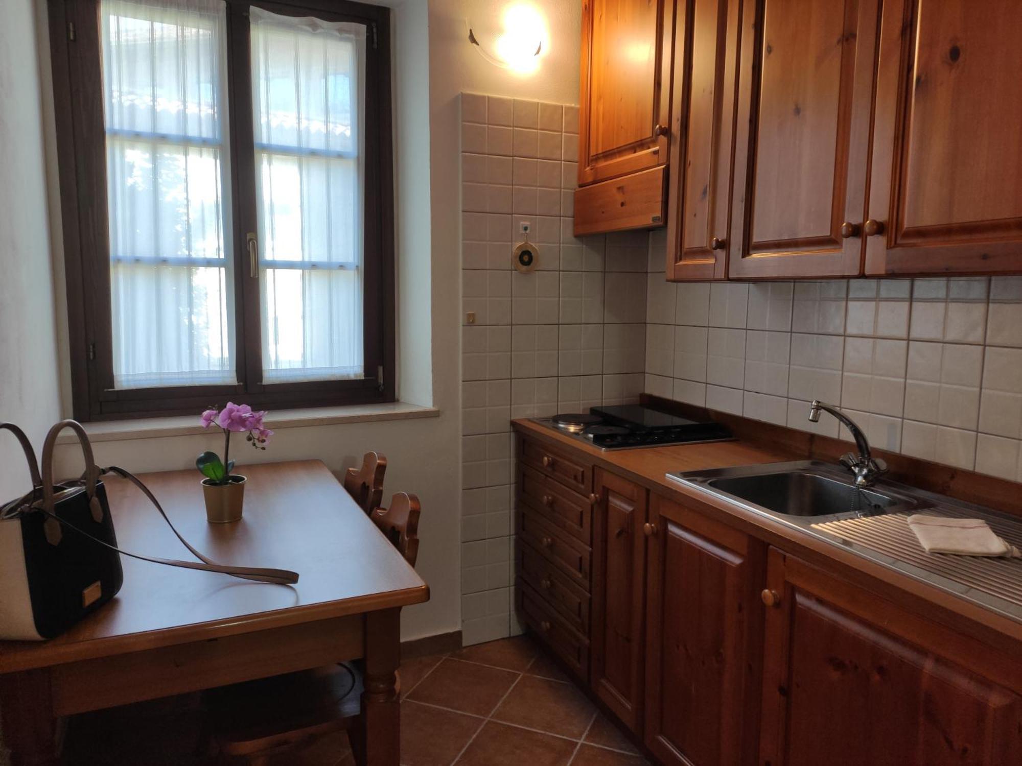 Casa 카노비오 외부 사진