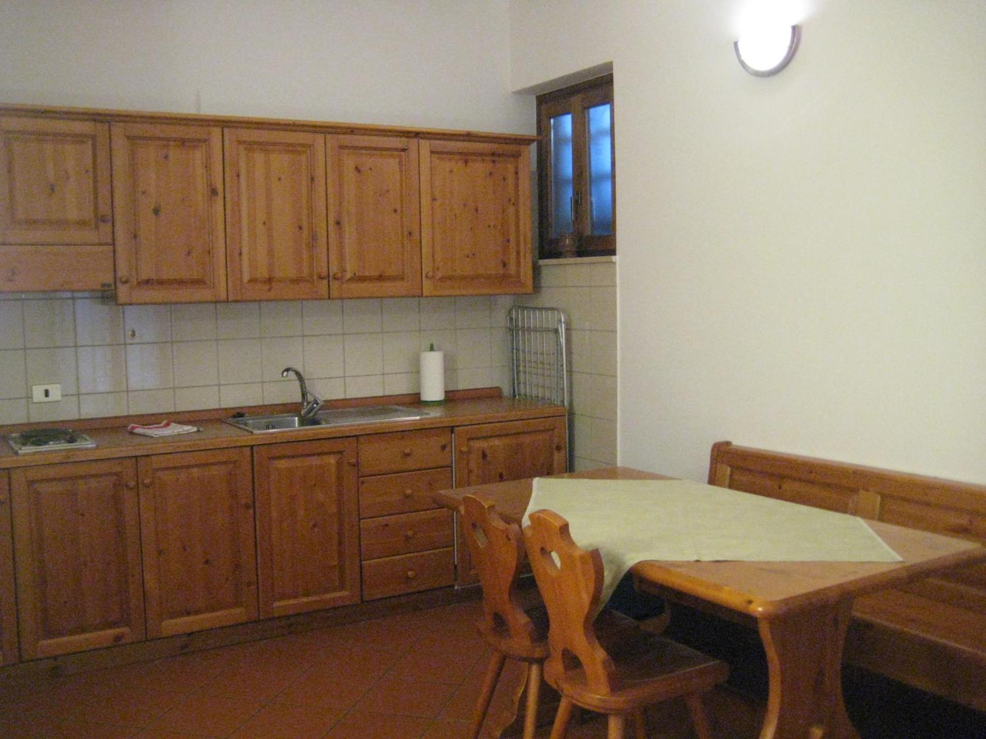 Casa 카노비오 외부 사진