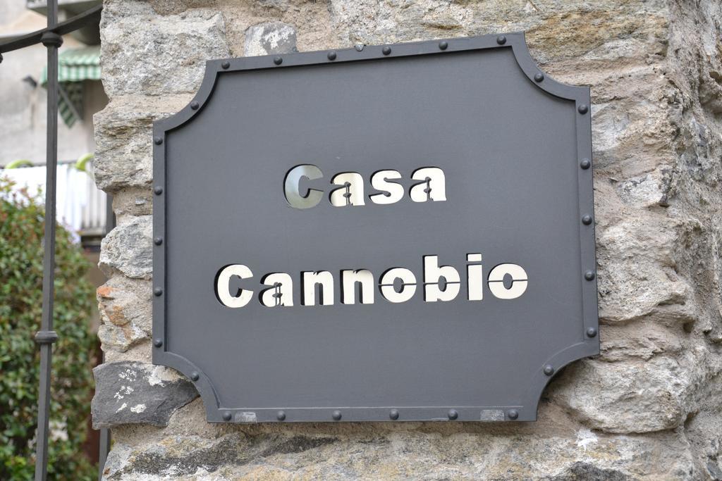 Casa 카노비오 외부 사진