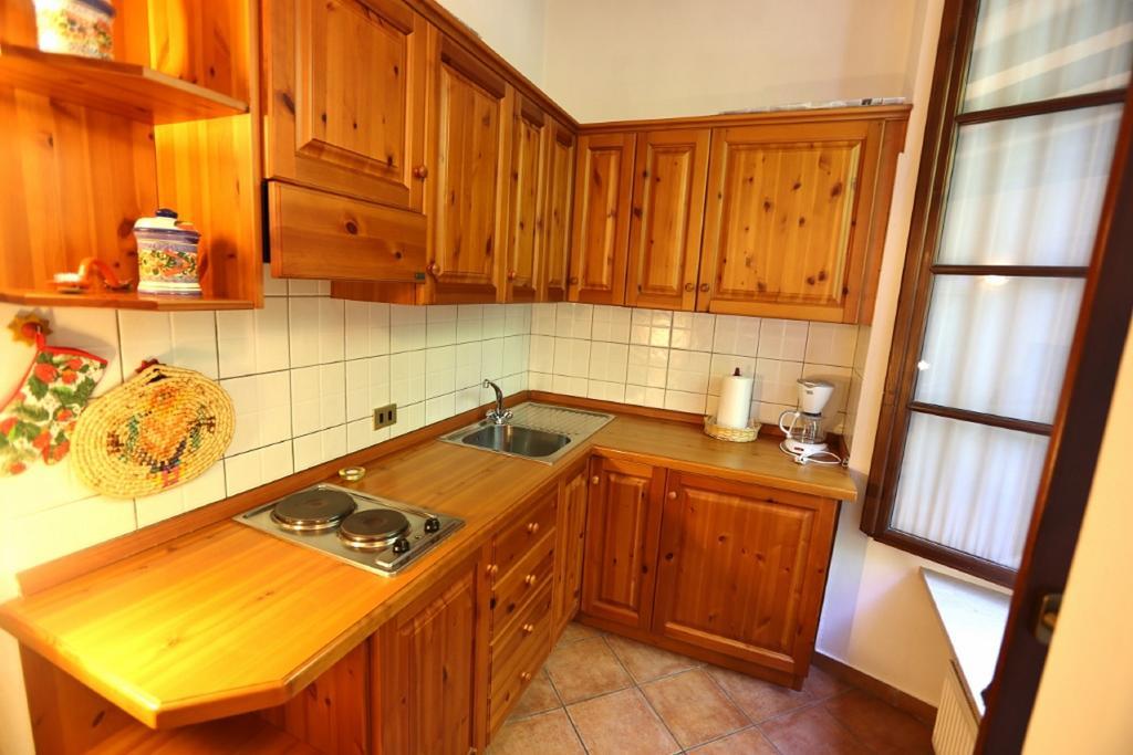 Casa 카노비오 외부 사진