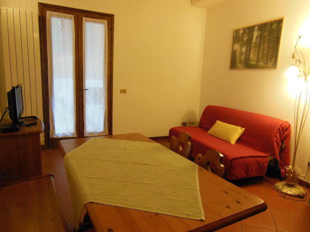 Casa 카노비오 외부 사진