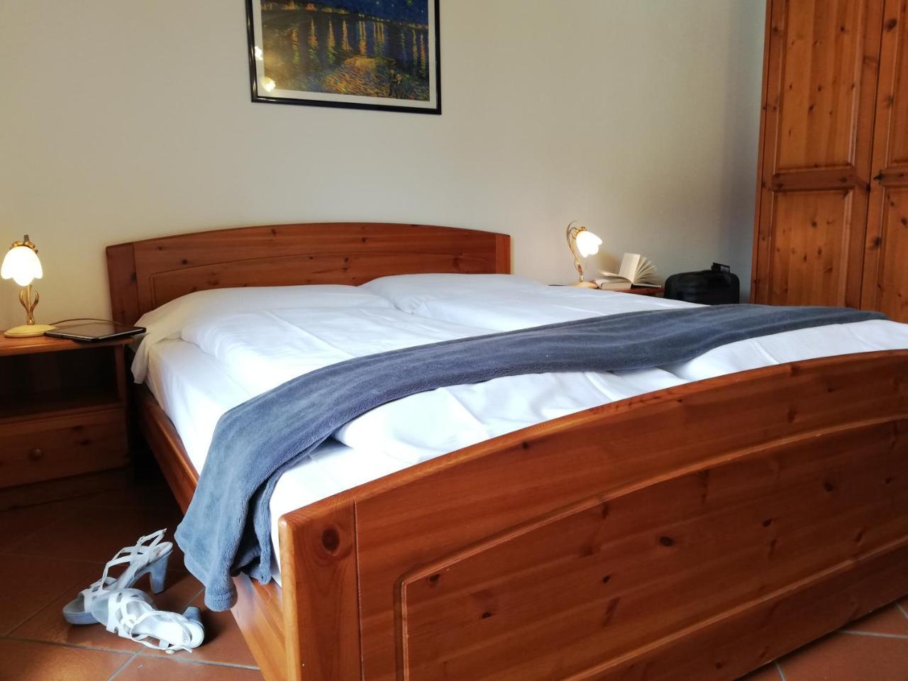 Casa 카노비오 외부 사진