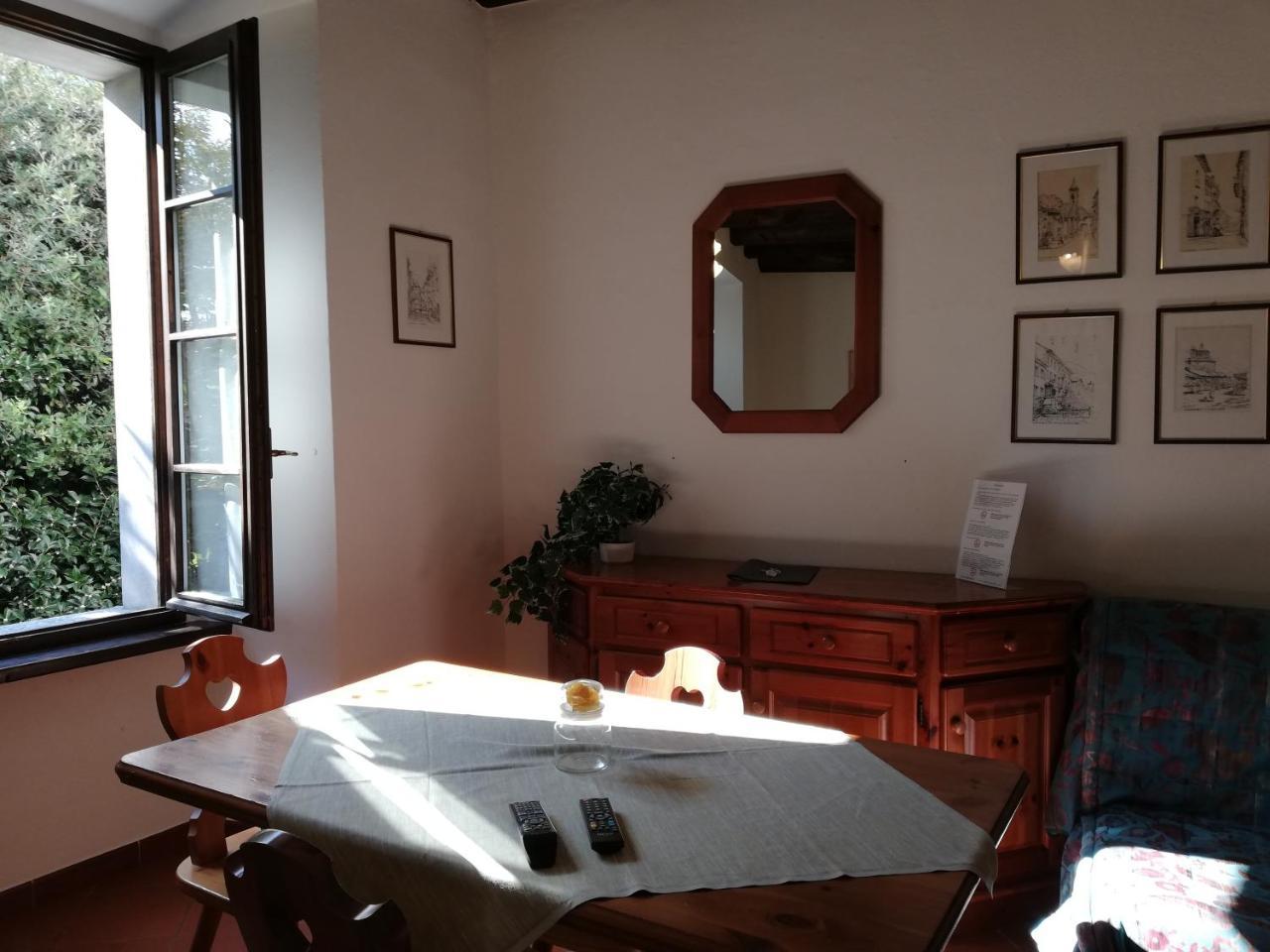 Casa 카노비오 외부 사진